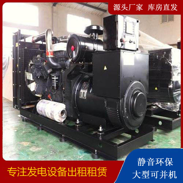 祥符发电车出租 柴油发电机组需要经常换机油吗？