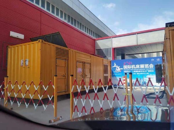 祥符发电车出租-发电机无电压或电压太低怎么办？