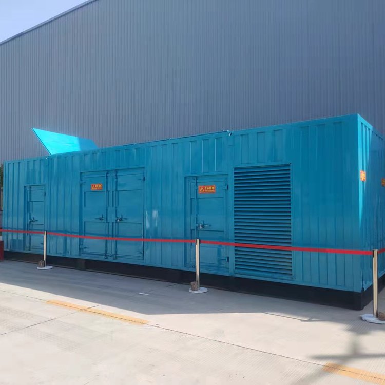 祥符怎样更换柴油发电机组的空气滤清器?