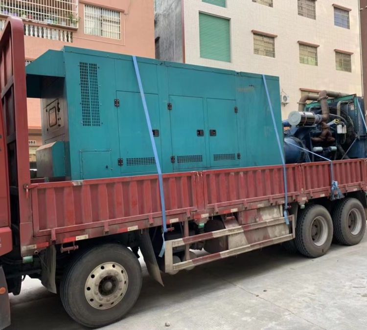 祥符如何在不同负载率下确保 400KW 柴油发电机组的正常运行？